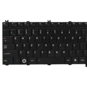 KLAWIATURA TOSHIBA SATELLITE P200 L500 A500 A505