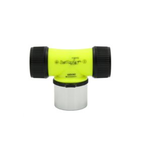 LATARKA CZOŁOWA DO NURKOWANIA CREE XML-T6 50M 800LM