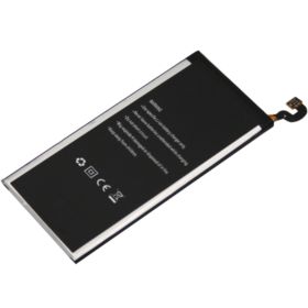 BATERIA DO SAMSUNG GALAXY S6 SM-G920F EB-BG920ABE 2550MAH GAT