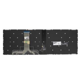 KLAWIATURA LENOVO Y520 R720 Y720 CZARNA PODŚWIETLANA US