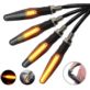 KIERUNKOWSKAZY LED MOTOCYKLOWE DYNAMICZNE