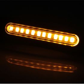 KIERUNKOWSKAZY LED MOTOCYKLOWE DYNAMICZNE