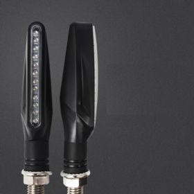 KIERUNKOWSKAZY LED MOTOCYKLOWE DYNAMICZNE
