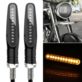 KIERUNKOWSKAZY LED MOTOCYKLOWE DYNAMICZNE