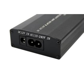 ZASILACZ UNIWERSALNY 100W 4,5A SONY ASUS DELL HP ACER PANASONIC SHARP TOSHIBA