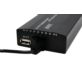 ZASILACZ UNIWERSALNY 100W 4,5A SONY ASUS DELL HP ACER PANASONIC SHARP TOSHIBA