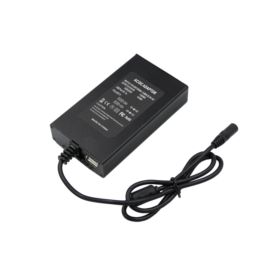 ZASILACZ UNIWERSALNY 100W 4,5A SONY ASUS DELL HP ACER PANASONIC SHARP TOSHIBA