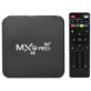 SMART TV BOX MXQ PRO 4K ULTRA HD ANDROID 7.1