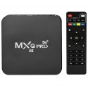 SMART TV BOX MXQ PRO 4K ULTRA HD ANDROID 7.1