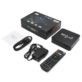 SMART TV BOX MXQ PRO 4K ULTRA HD ANDROID 7.1