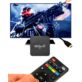 SMART TV BOX MXQ PRO 4K ULTRA HD ANDROID 7.1