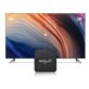 SMART TV BOX MXQ PRO 4K ULTRA HD ANDROID 7.1