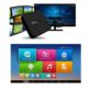 SMART TV BOX MXQ PRO 4K ULTRA HD ANDROID 7.1