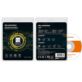 KARTA SIECIOWA ZEWNĘTRZNA WIFI USB COMFAST CF-811AC 650 MBPS
