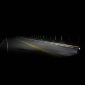 ŻAR&Oacute;WKI H7 HID XENON Z PRZETWORNICAMI