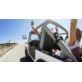 RAMKA DO GOPRO 5 6 7 BLACK HERO 2018 UCHWYT DO KAMERY SPORTOWEJ CZARNY