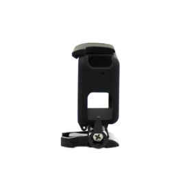 RAMKA DO GOPRO 5 6 7 BLACK HERO 2018 UCHWYT DO KAMERY SPORTOWEJ CZARNY