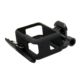 RAMKA DO GOPRO 5 6 7 BLACK HERO 2018 UCHWYT DO KAMERY SPORTOWEJ CZARNY