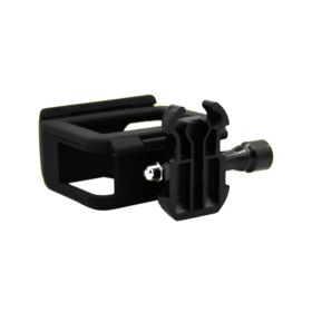 RAMKA DO GOPRO 5 6 7 BLACK HERO 2018 UCHWYT DO KAMERY SPORTOWEJ CZARNY