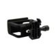 RAMKA DO GOPRO 5 6 7 BLACK HERO 2018 UCHWYT DO KAMERY SPORTOWEJ CZARNY