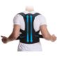 Korektor postawy pleców pajączek czarny rozmiar 2xl (89-94 cm) - Zdrowie i uroda