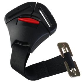 KLAMRA ZAPIĘCIE DO FOTELIKA DZIECIĘCEGO 23 CM - Akcesoria motoryzacyjne