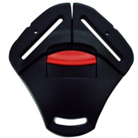 KLAMRA ZAPIĘCIE DO FOTELIKA DZIECIĘCEGO 23 CM - Akcesoria motoryzacyjne