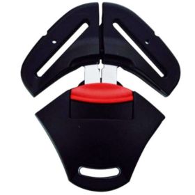 KLAMRA ZAPIĘCIE DO FOTELIKA DZIECIĘCEGO 23 CM - Akcesoria motoryzacyjne