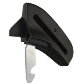 KLAMRA ZAPIĘCIE DO FOTELIKA DZIECIĘCEGO 23 CM - Akcesoria motoryzacyjne