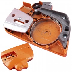 OSŁONA SPRZĘGŁA DO PIŁY HUSQVARNA 340 345 346XP 350 - Rodzina