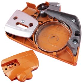 OSŁONA SPRZĘGŁA DO PIŁY HUSQVARNA 340 345 346XP 350 - Rodzina