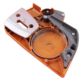 OSŁONA SPRZĘGŁA DO PIŁY HUSQVARNA 340 345 346XP 350 - Rodzina