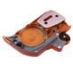 OSŁONA SPRZĘGŁA DO PIŁY HUSQVARNA 340 345 346XP 350 - Rodzina