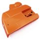 OSŁONA SPRZĘGŁA DO PIŁY HUSQVARNA 340 345 346XP 350 - Rodzina