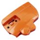 OSŁONA SPRZĘGŁA DO PIŁY HUSQVARNA 340 345 346XP 350 - Rodzina