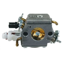 GAŹNIK DO PIŁY HUSQVARNA 340 345 346XP 350 351 353, Zama C3-EL18 BEZ USZCZELEK - Rodzina