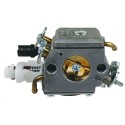GAŹNIK DO PIŁY HUSQVARNA 340 345 346XP 350 351 353, Zama C3-EL18 BEZ USZCZELEK