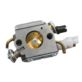 GAŹNIK DO PIŁY HUSQVARNA 340 345 346XP 350 351 353, Zama C3-EL18 BEZ USZCZELEK - Rodzina