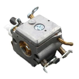 GAŹNIK DO PIŁY HUSQVARNA 340 345 346XP 350 351 353, Zama C3-EL18 BEZ USZCZELEK - Rodzina