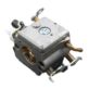 GAŹNIK DO PIŁY HUSQVARNA 340 345 346XP 350 351 353, Zama C3-EL18 BEZ USZCZELEK - Rodzina