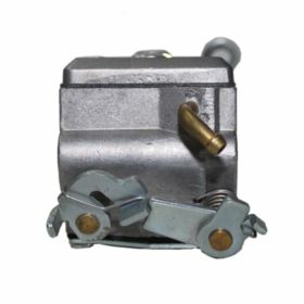 GAŹNIK DO PIŁY HUSQVARNA 340 345 346XP 350 351 353, Zama C3-EL18 BEZ USZCZELEK - Rodzina