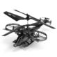 HELIKOPTER ZDALNIE STEROWANY RC AVATAR 713A 7.4V 600MAH Z PILOTEM