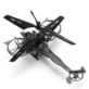 HELIKOPTER ZDALNIE STEROWANY RC AVATAR 713A 7.4V 600MAH Z PILOTEM