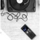 DYKTAFON SK-012 CYFROWY MP3 8GB SREBRNY