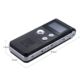 DYKTAFON SK-012 CYFROWY MP3 8GB CZARNY