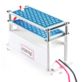 OZONATOR GENERATOR OZONU 10G/H AC220V Z 2 PŁYTKAMI CERAMICZNYMI
