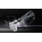 LATARKA UV DO BURSZTYNÓW ULTRAFIOLETOWA 21 DIOD LED