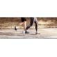 PASEK DO GARMIN FORERUNNER 30 35 CZARNY SILIKONOWY