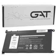 BATERIA DO DELL VOSTRO 15 5568 5368 5481 5565 5765 5482 3379 WDX0R 3400MAH