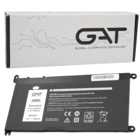 BATERIA DO DELL VOSTRO 15 5568 5368 5481 5565 5765 5482 3379 WDX0R 3400MAH